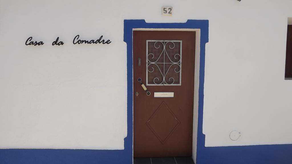 Casa da Comadre - Casas de Taipa São Pedro do Corval Quarto foto