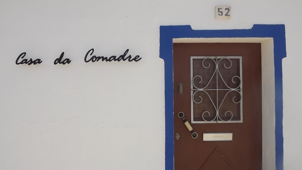Casa da Comadre - Casas de Taipa São Pedro do Corval Quarto foto