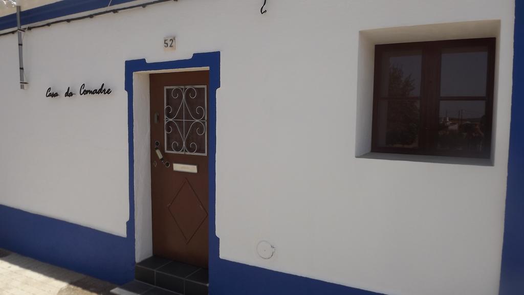 Casa da Comadre - Casas de Taipa São Pedro do Corval Quarto foto