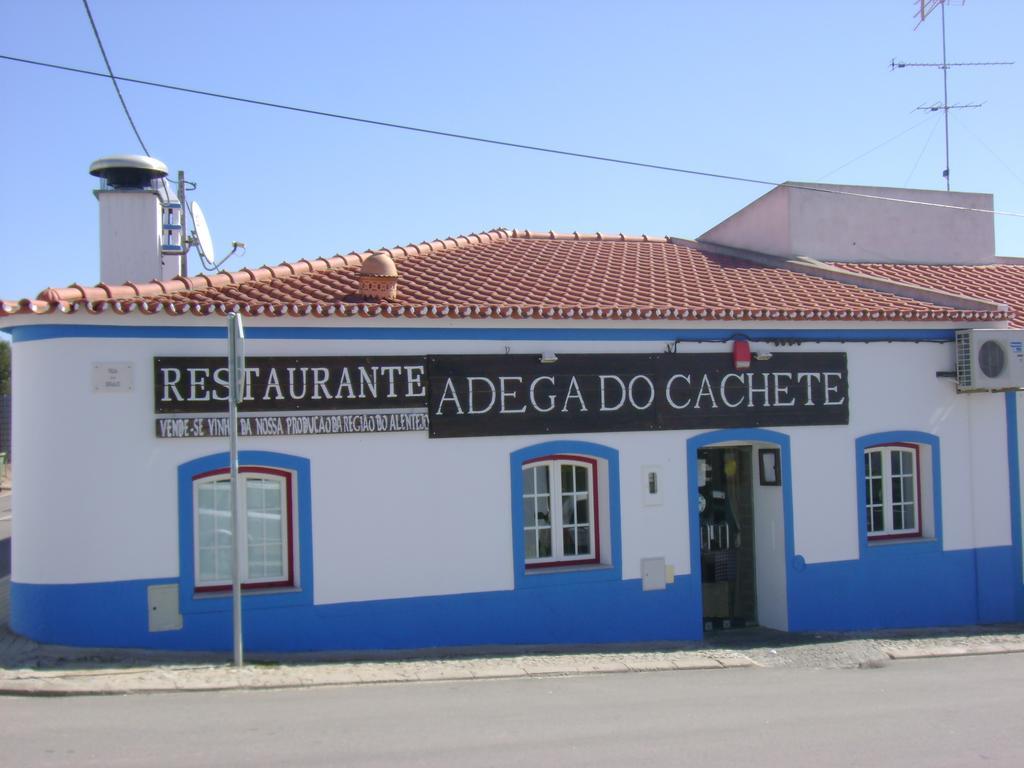 Casa da Comadre - Casas de Taipa São Pedro do Corval Exterior foto