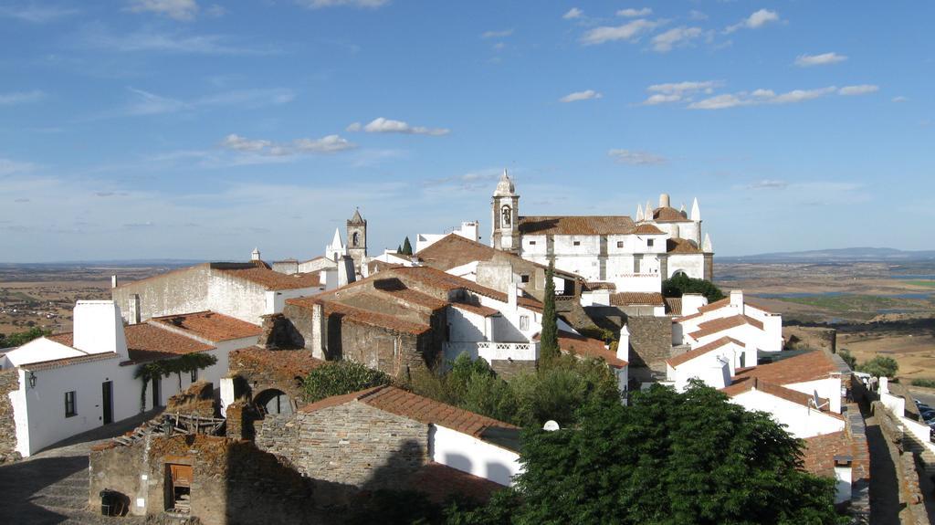 Casa da Comadre - Casas de Taipa São Pedro do Corval Exterior foto